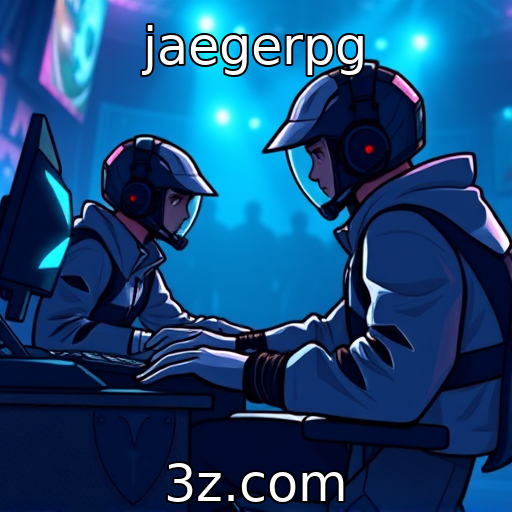 Explorando as Melhores Estratégias para Apostas em E-Sports