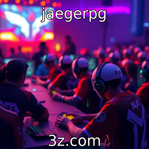 Descubra as Melhores Estratégias para Apostas em E-Sports em 2025