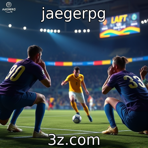 Como as apostas esportivas estão moldando o comportamento dos jogadores