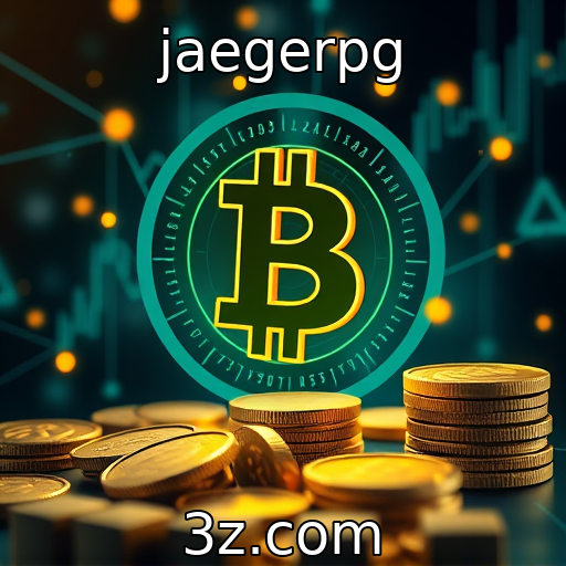 Como as criptomoedas estão revolucionando o setor de apostas online