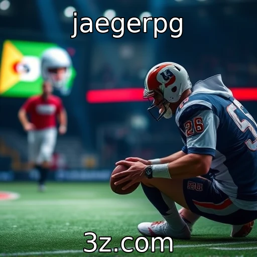 Apostas esportivas: Como analisar e garantir seu sucesso