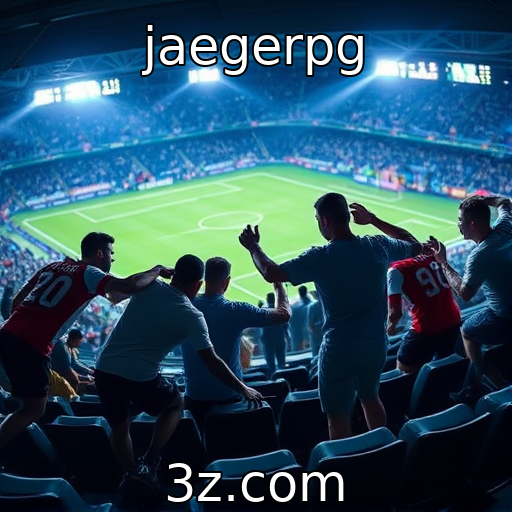 Descubra as estratégias vencedoras nas apostas esportivas de 2025